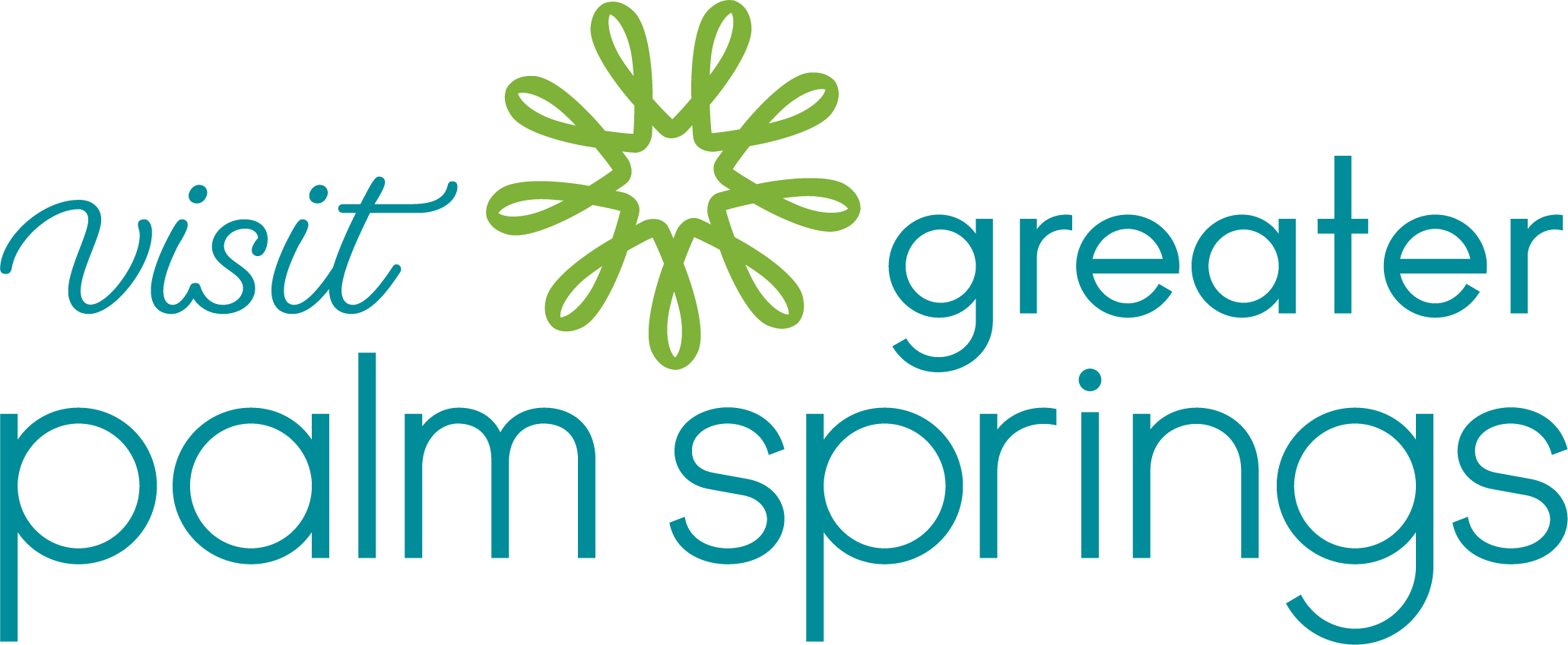 Palm Springs Logo